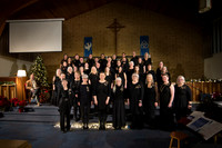Choir: December 2022