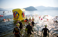 Copper Island Swim 2024